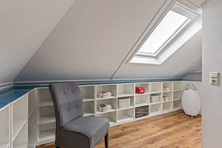 Foto 17 van Veldleeuwerik 16