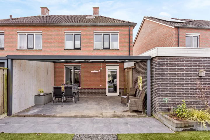 Foto 18 van Veldleeuwerik 16