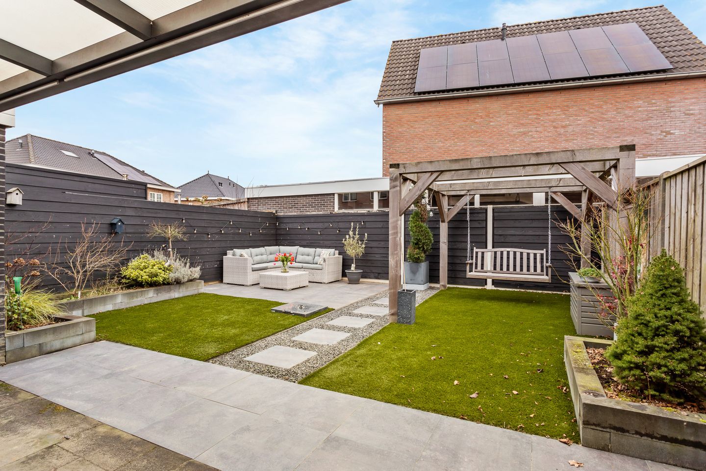 Foto 20 van Veldleeuwerik 16