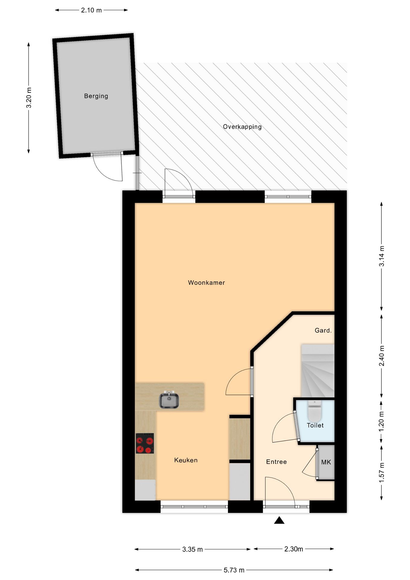 Foto 21 van Veldleeuwerik 16