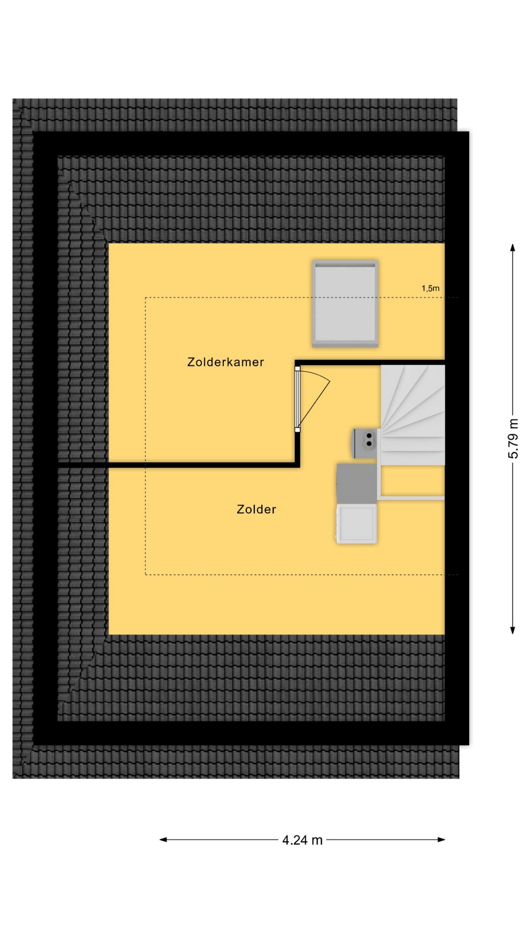 Foto 23 van Veldleeuwerik 16