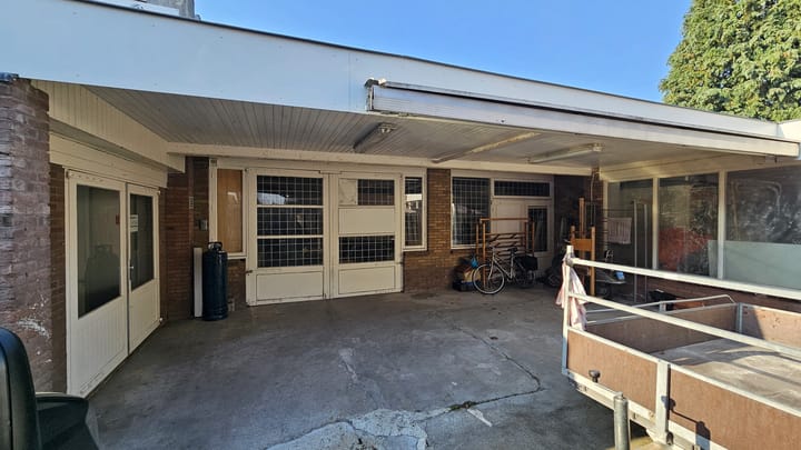 Hoge Larenseweg 273-A