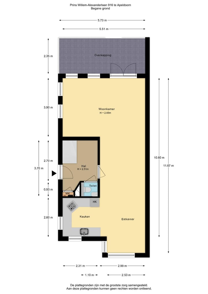 Foto 42 van Prins Willem-Alexanderlaan 916