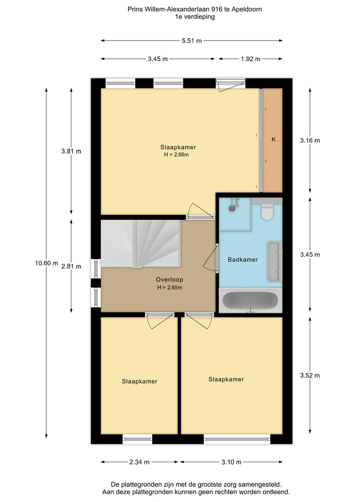 Foto 43 van Prins Willem-Alexanderlaan 916