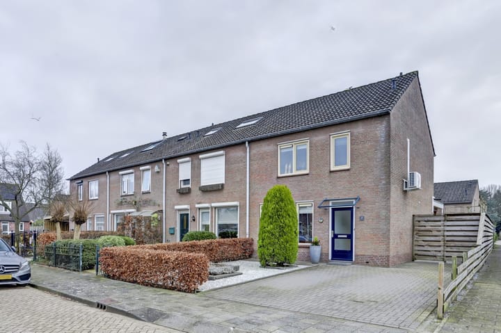 Foto 1 van de Heuven 2