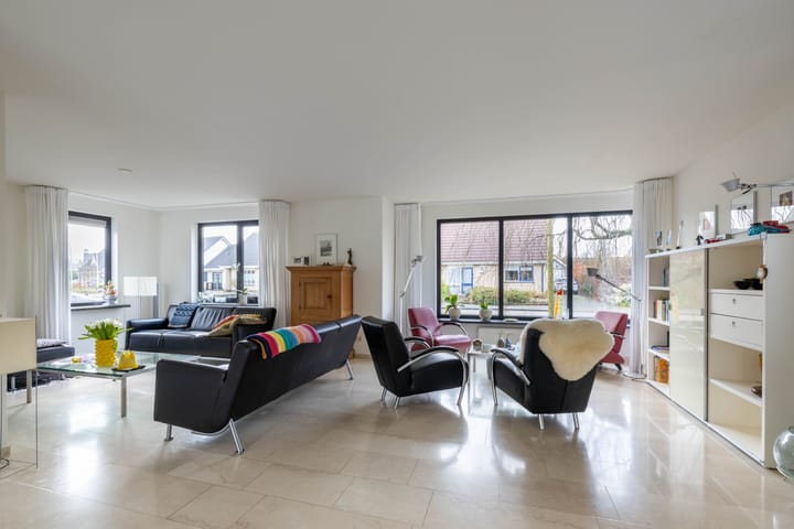 Foto 9 van Markerichter 6