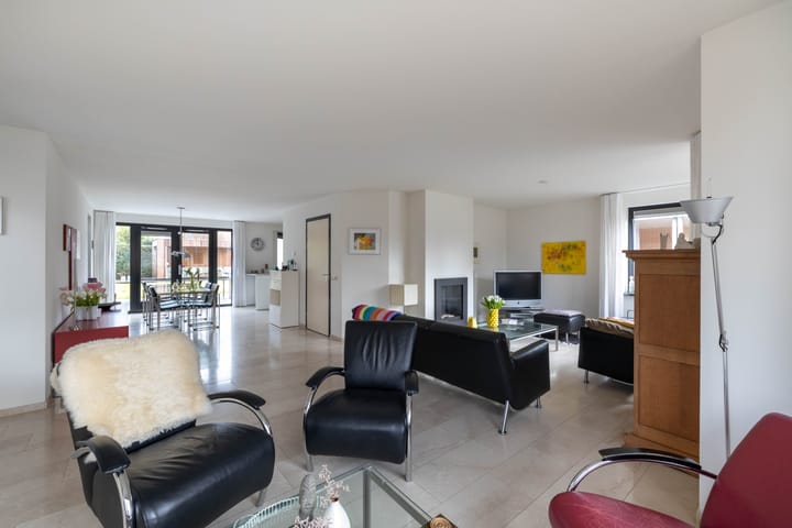 Foto 5 van Markerichter 6