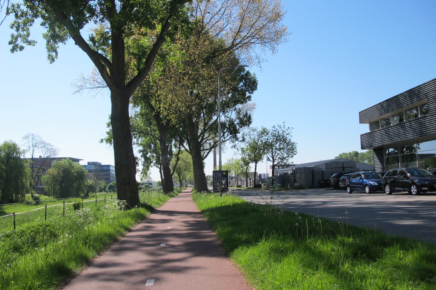 Bekijk foto 4 van Rotterdamseweg 386-B1