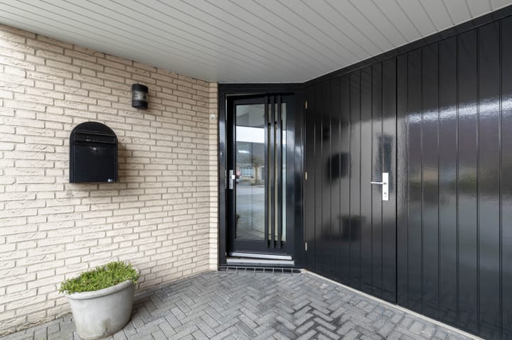 Foto 6 van Markerichter 6