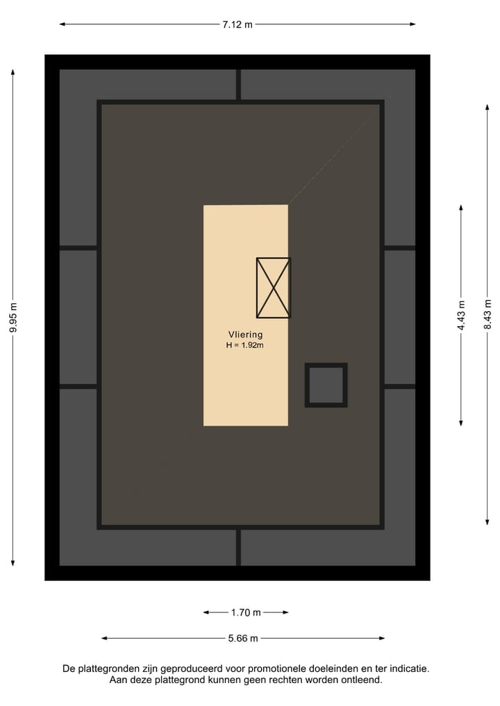 Foto 35 van Markerichter 6