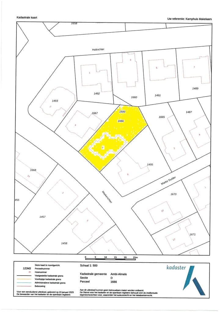 Foto 36 van Markerichter 6