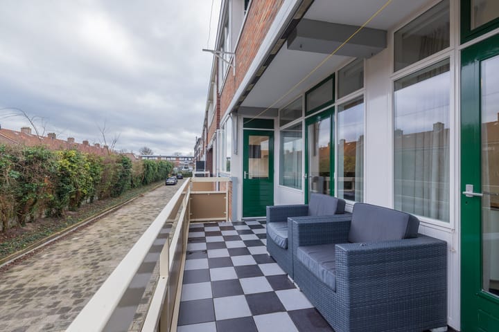 Foto 2 van Koningin Julianalaan 48