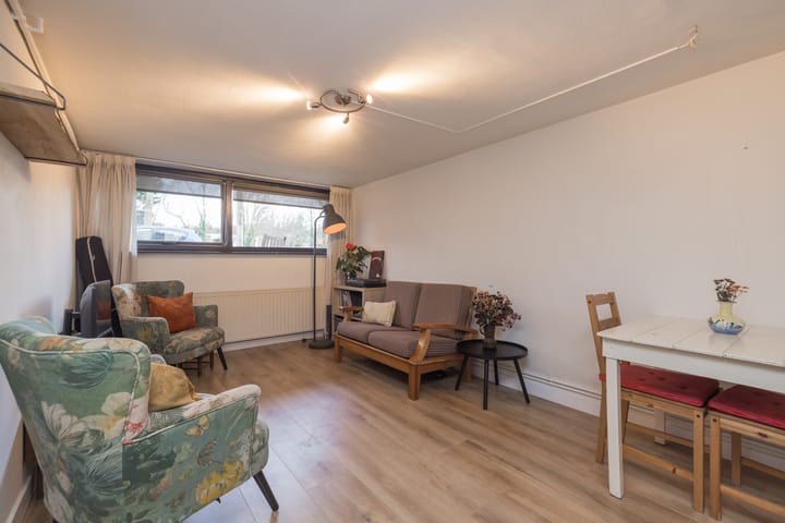 Foto 3 van Koningin Julianalaan 48