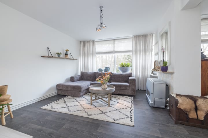 Foto 5 van Koningin Julianalaan 48