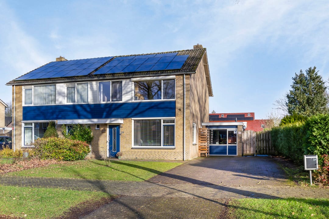 Photo 1 of Woerdakkers 28