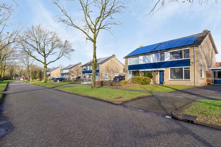 Foto 2 van Woerdakkers 28