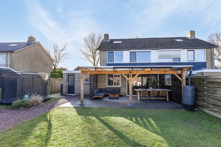 Foto 3 van Woerdakkers 28