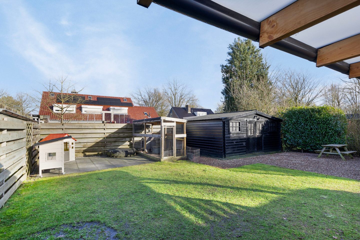 Photo 4 of Woerdakkers 28