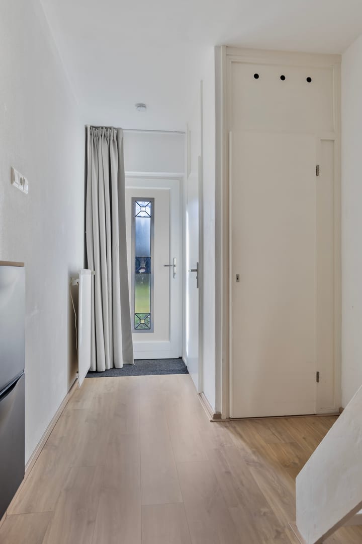 Foto 5 van Woerdakkers 28