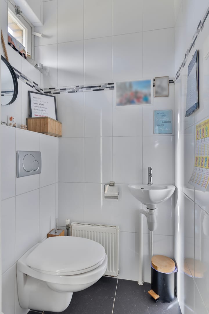 Foto 6 van Woerdakkers 28