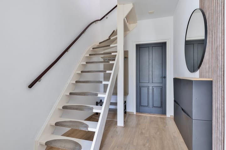 Foto 7 van Woerdakkers 28