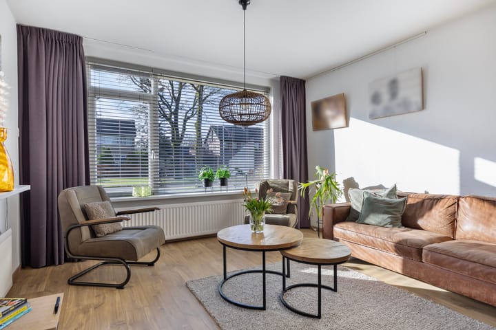 Foto 9 van Woerdakkers 28