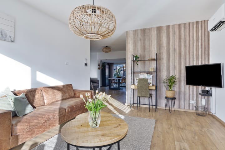 Foto 10 van Woerdakkers 28