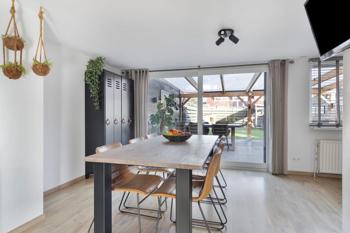 Foto 12 van Woerdakkers 28