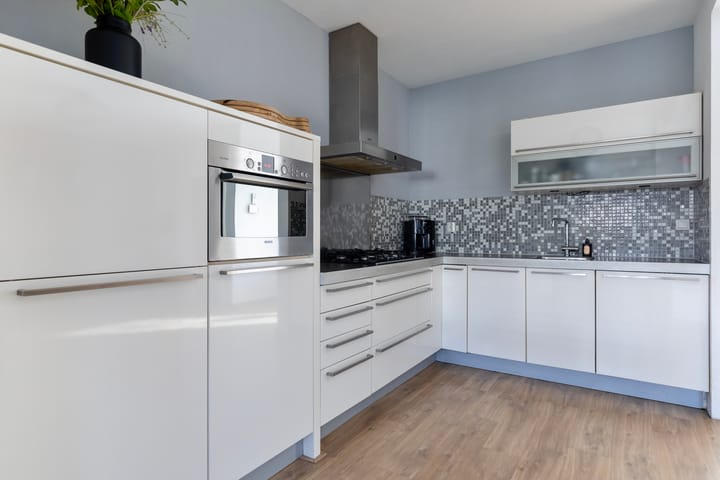 Foto 15 van Woerdakkers 28