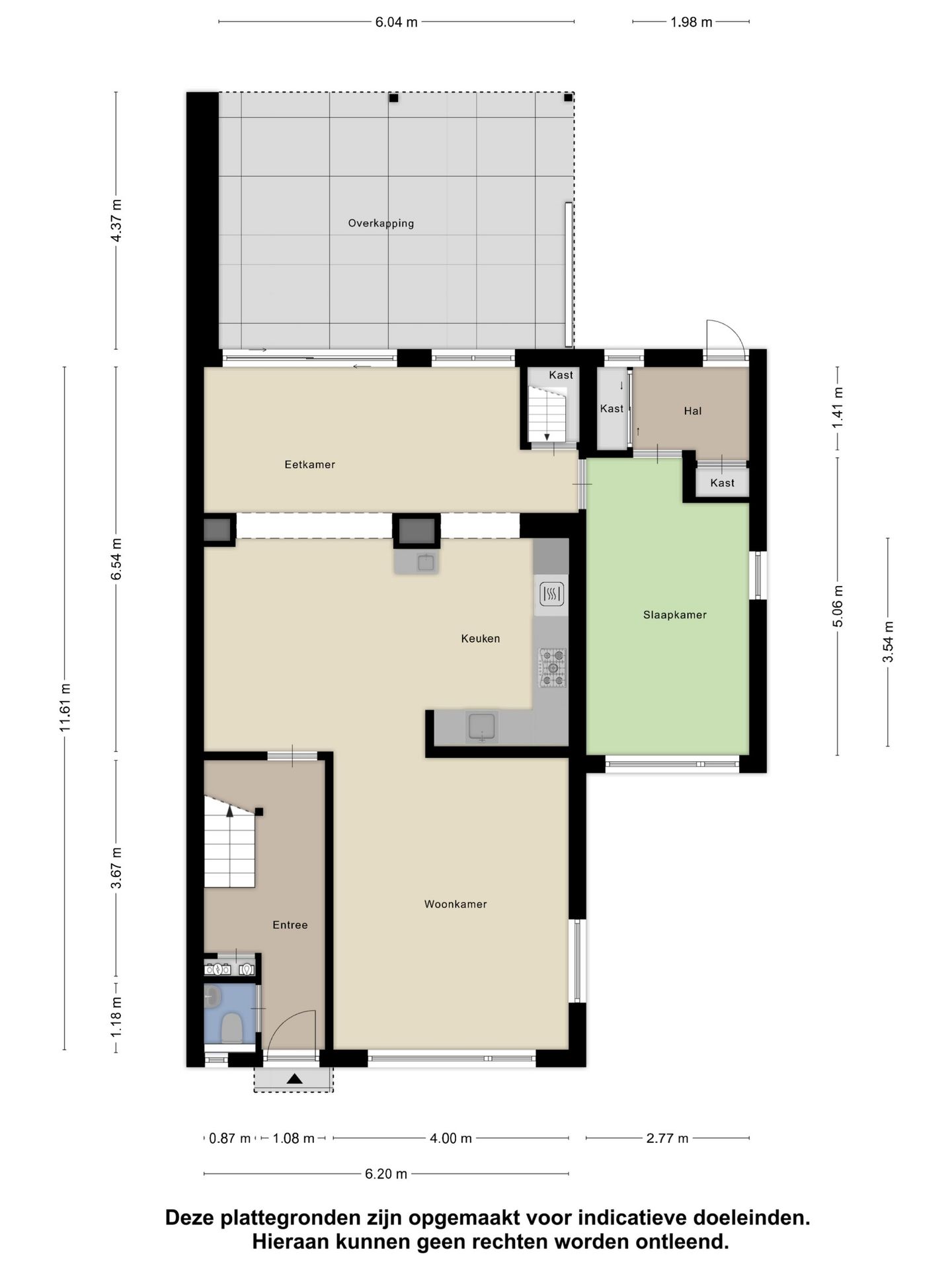 Photo 19 of Woerdakkers 28