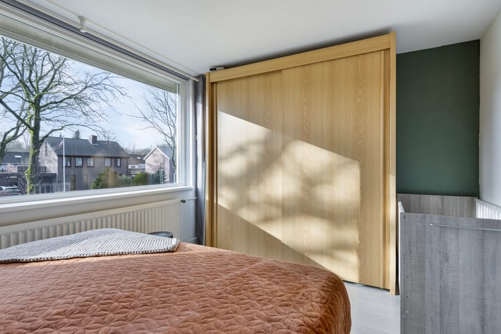 Foto 23 van Woerdakkers 28