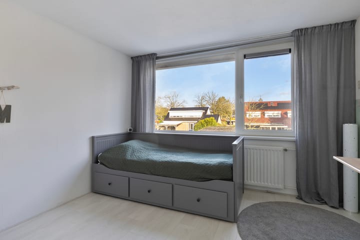 Foto 27 van Woerdakkers 28