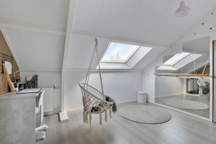 Foto 32 van Woerdakkers 28