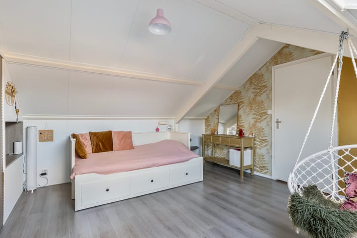 Foto 33 van Woerdakkers 28