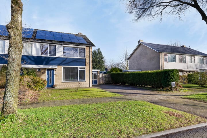 Foto 36 van Woerdakkers 28