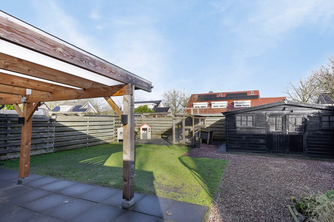 Photo 37 of Woerdakkers 28