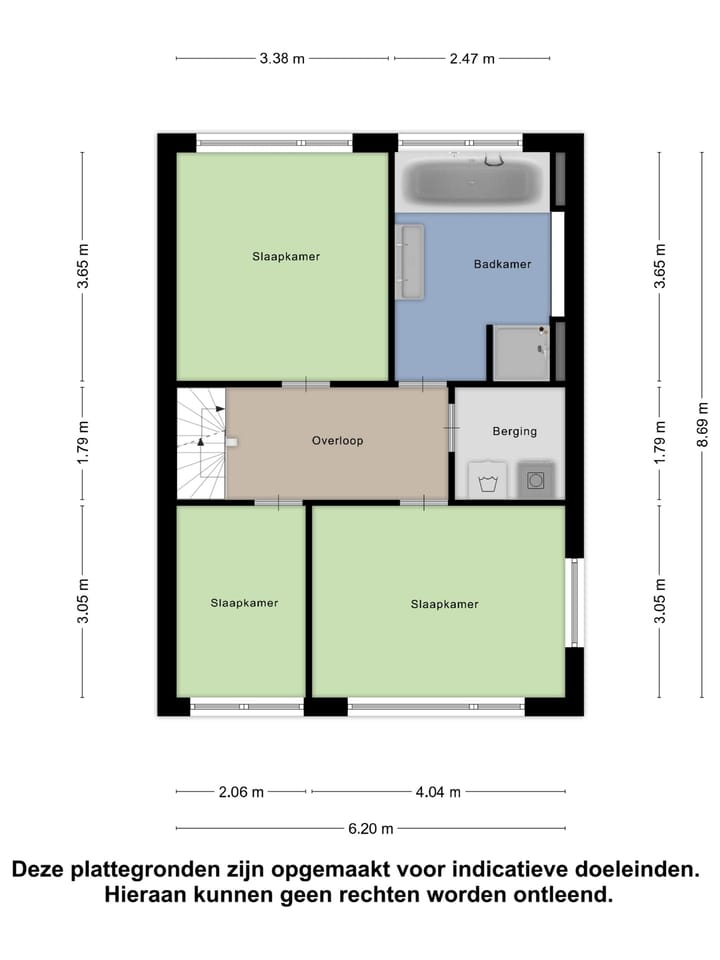 Foto 44 van Woerdakkers 28