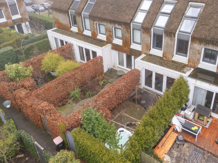 Foto 3 van Mondriaanlaan 26