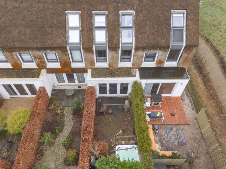 Foto 4 van Mondriaanlaan 26