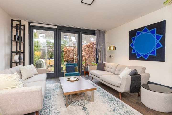 Foto 5 van Mondriaanlaan 26