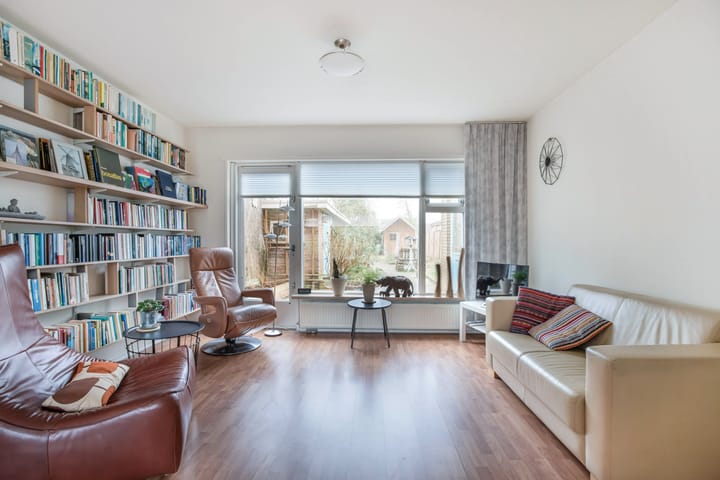 Foto 2 van De Meent 51