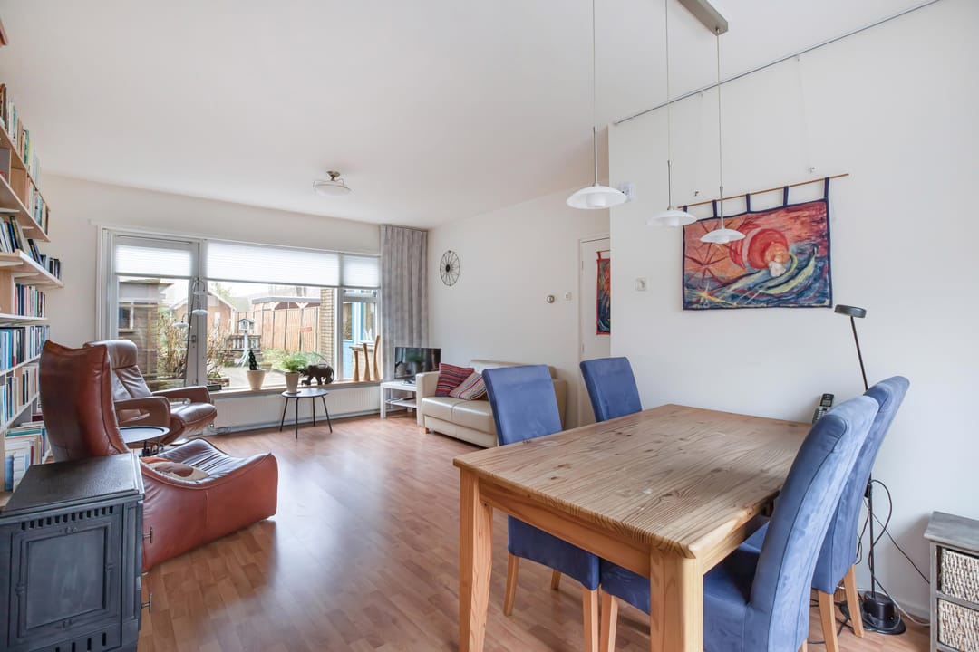 Foto 7 van De Meent 51