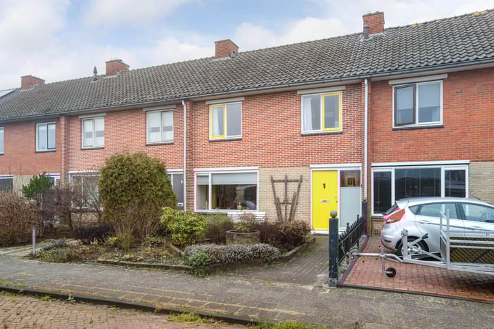 Foto 25 van De Meent 51