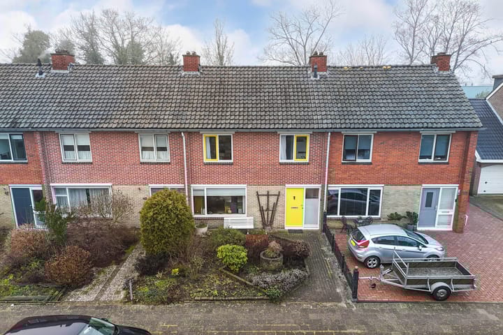 Foto 26 van De Meent 51