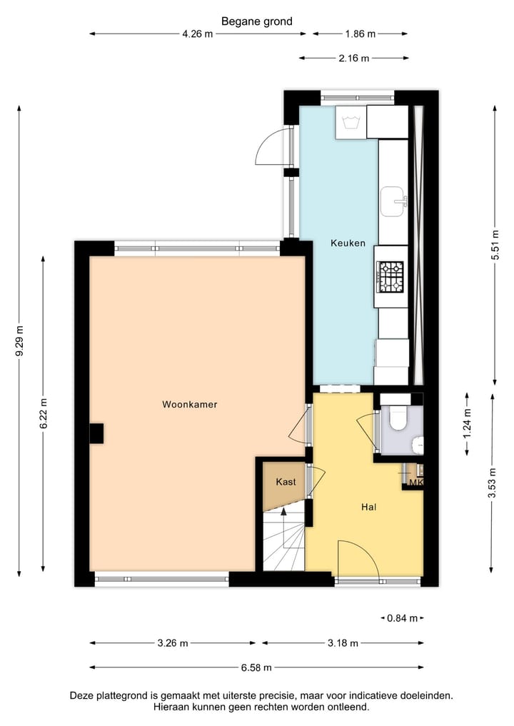 Foto 28 van De Meent 51