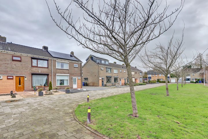 Foto 2 van Nicolaas Beetsstraat 22