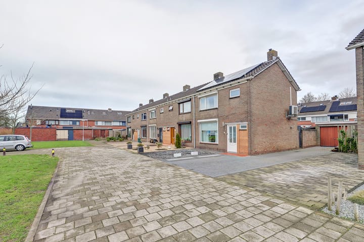 Foto 3 van Nicolaas Beetsstraat 22