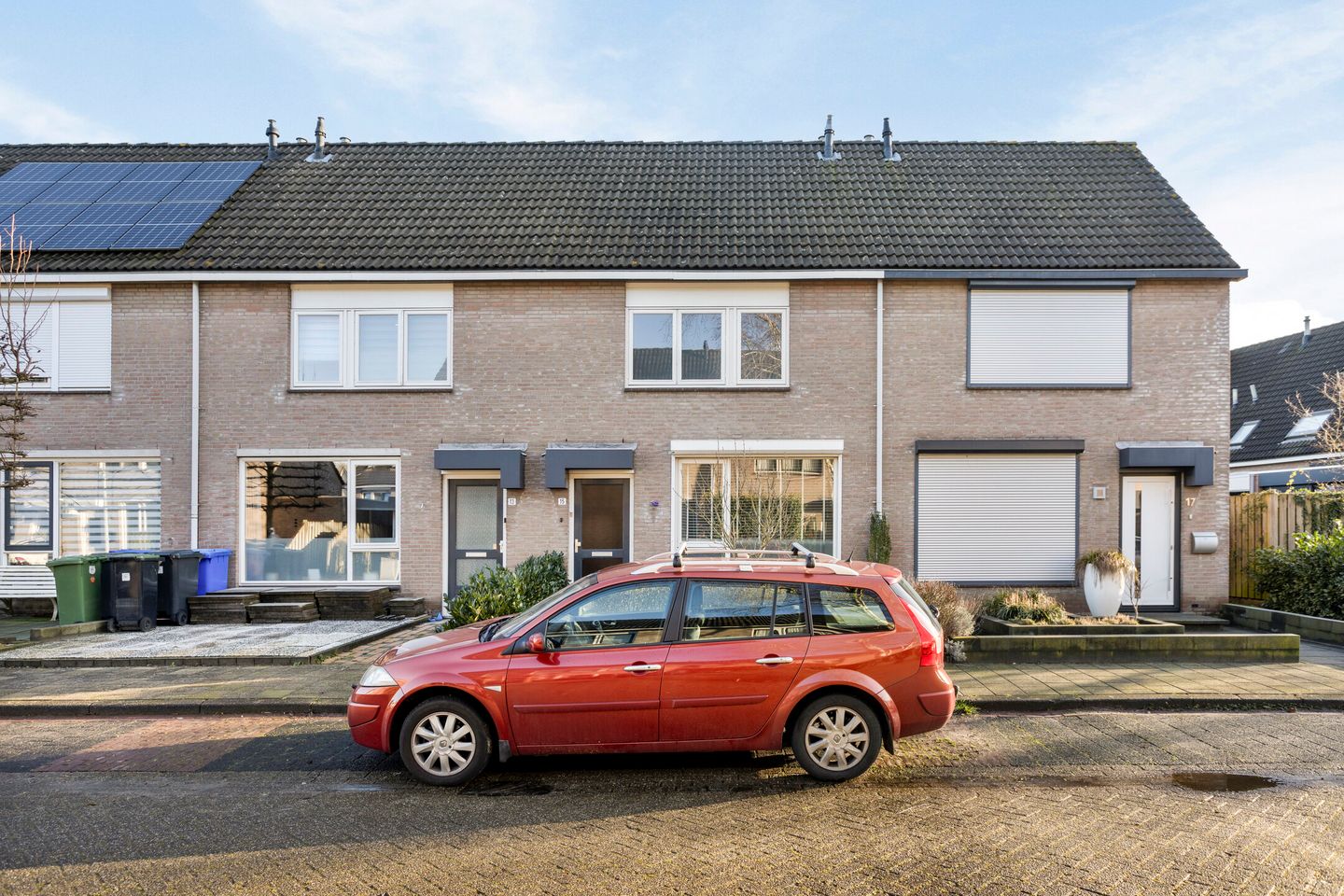 Foto 1 van Kabouterberg 15