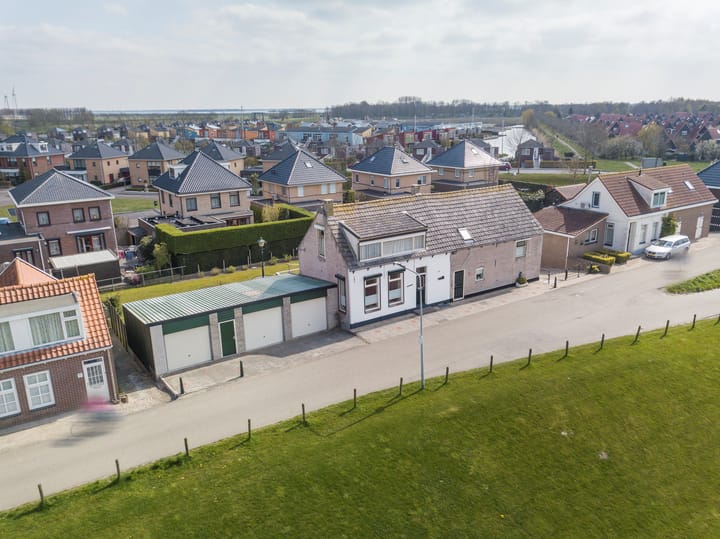 Foto 1 van Zuiddijk 55