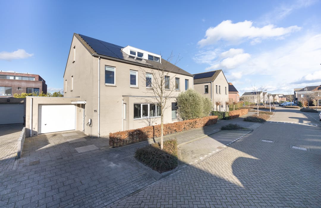 Foto 1 van Keizersweg 15